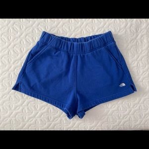 The North Face Sweatshorts